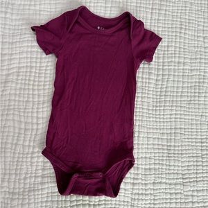 Kyte bodysuit, 6-12 months